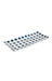 MacKenzie-Childs Trays Royal Dot Tray - Small