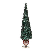MacKenzie-Childs Trees Christmas Magic Sequin Tree - Large
