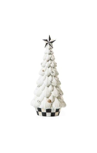 MacKenzie-Childs Trees Farmhouse Icing Tree - Small