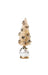 MacKenzie-Childs Trees Glam Up Bottle Brush Tree - Small