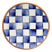 MacKenzie-Childs Trivets Royal Check Enamel Trivet - Large