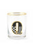 MacKenzie-Childs Tumblers Monogram Tumbler - Q