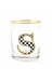 MacKenzie-Childs Tumblers Monogram Tumbler - S