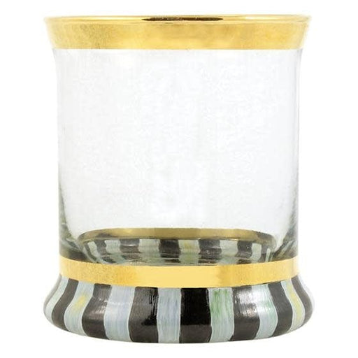 MacKenzie-Childs Tumblers Tango Tumbler