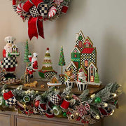 MacKenzie-Childs Unclassified Bake Shop Gumdrop Tree