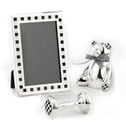 MacKenzie-Childs Unclassified Celebrate 4" x 6" Frame