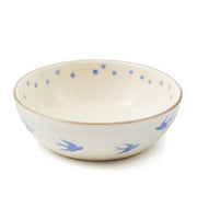 MacKenzie-Childs Unclassified Cloud Watching Bowl