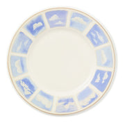 MacKenzie-Childs Unclassified Cloud Watching Dinnerware