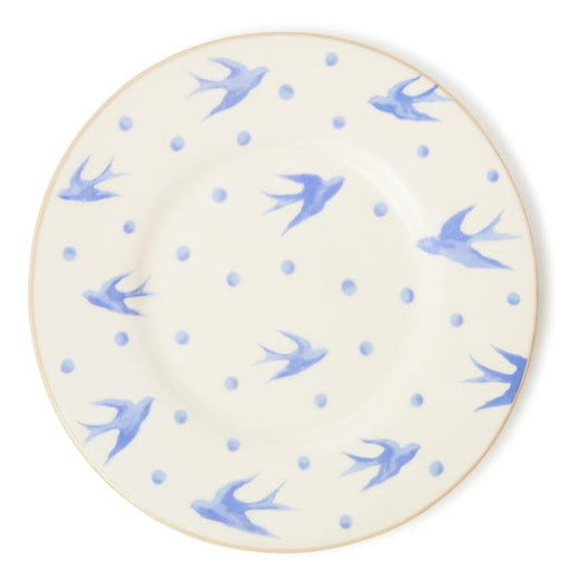MacKenzie-Childs Unclassified Cloud Watching Dinnerware