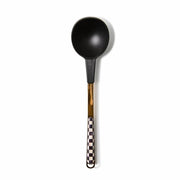 MacKenzie-Childs Unclassified Courtly Check Ladle