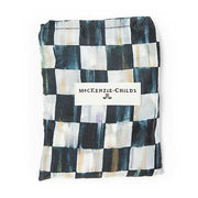 MacKenzie-Childs Unclassified Courtly Check To Go Tote