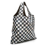 MacKenzie-Childs Unclassified Courtly Check To Go Tote