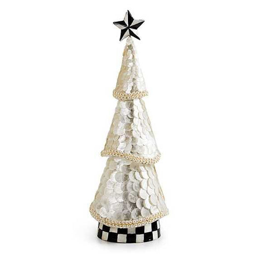 MacKenzie-Childs Unclassified Crystal Palace Medium Capiz Tree