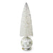 MacKenzie-Childs Unclassified Crystal Palace Medium Illuminated Bottle Brush Tree