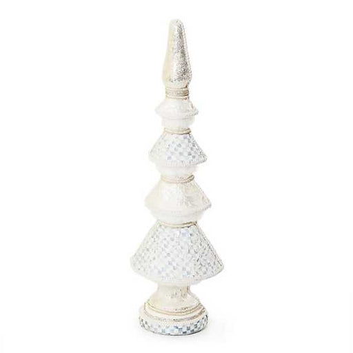 MacKenzie-Childs Unclassified Crystal Palace Small Tabletop Finial