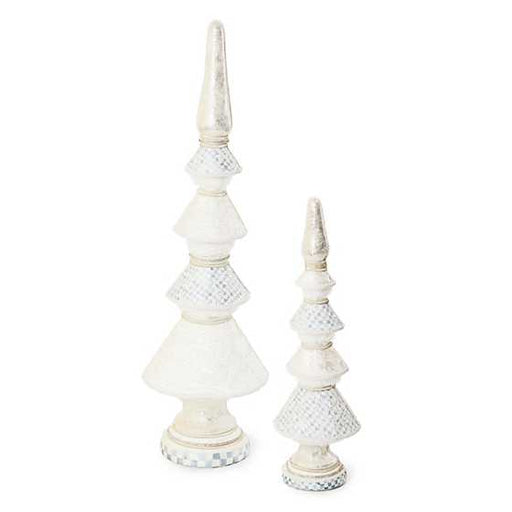 MacKenzie-Childs Unclassified Crystal Palace Small Tabletop Finial