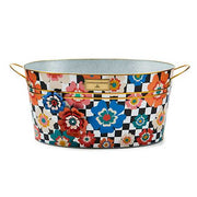 MacKenzie-Childs Unclassified Dolce Vita Beverage Bucket