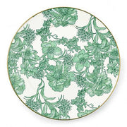MacKenzie-Childs Unclassified Emerald English Garden Charger/Plate