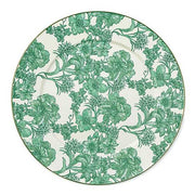 MacKenzie-Childs Unclassified Emerald English Garden Serving Platter