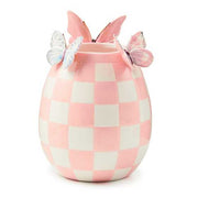 MacKenzie-Childs Unclassified Eternity Vase