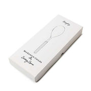 MacKenzie-Childs Unclassified Everyday Black Serving Spoon