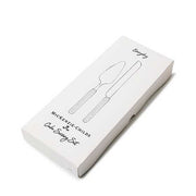 MacKenzie-Childs Unclassified Everyday Indigo Cake Serving Set