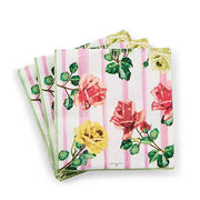 MacKenzie-Childs Unclassified Garden Gala Cocktail Paper Napkins