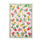 MacKenzie-Childs Unclassified Garden Gala Dish Towel