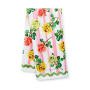 MacKenzie-Childs Unclassified Garden Gala Dish Towel