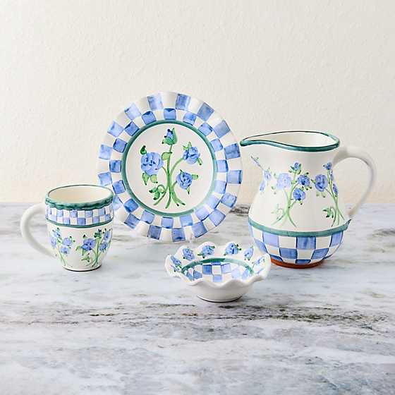 MacKenzie-Childs Unclassified Megan Stokes Mug