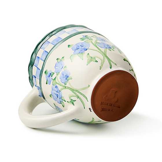 MacKenzie-Childs Unclassified Megan Stokes Mug