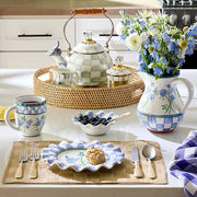 MacKenzie-Childs Unclassified Megan Stokes Mug