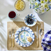 MacKenzie-Childs Unclassified Megan Stokes Mug