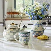 MacKenzie-Childs Unclassified Megan Stokes Mug