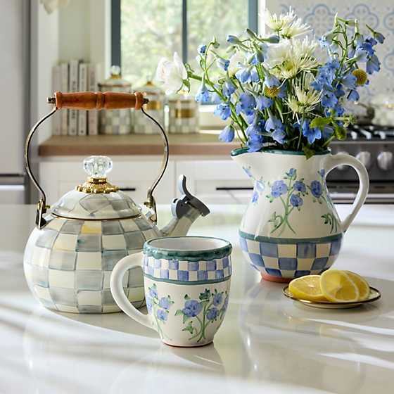 MacKenzie-Childs Unclassified Megan Stokes Mug