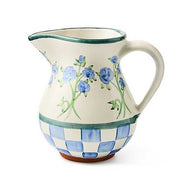 MacKenzie-Childs Unclassified Megan Stokes Pitcher