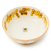 MacKenzie-Childs Unclassified Queen Bee Bowl
