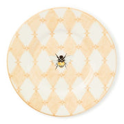 MacKenzie-Childs Unclassified Queen Bee Dinnerware - Salad Plate