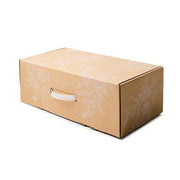 MacKenzie-Childs Unclassified Rosy Check 2.5 Qt. Saucepan