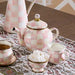 MacKenzie-Childs Unclassified Rosy Check 4 Cup Teapot