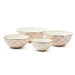 MacKenzie-Childs Unclassified Rosy Check Extra Large Everyday Bowl