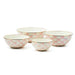 MacKenzie-Childs Unclassified Rosy Check Large Everyday Bowl