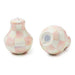 MacKenzie-Childs Unclassified Rosy Check Salt & Pepper Shakers