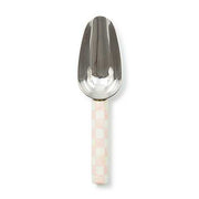 MacKenzie-Childs Unclassified Rosy Check Small Scoop