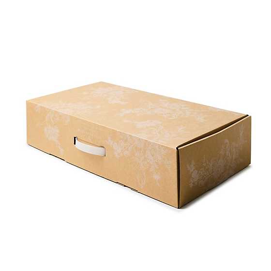 MacKenzie-Childs Unclassified Sterling Check 3 Qt. Saute Pan