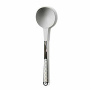 MacKenzie-Childs Unclassified Sterling Check Ladle