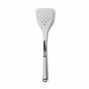 MacKenzie-Childs Unclassified Sterling Check Slotted Spatula