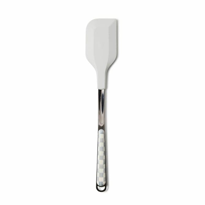 MacKenzie-Childs Unclassified Sterling Check Spatula