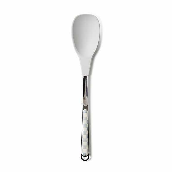 MacKenzie-Childs Unclassified Sterling Check Spoon