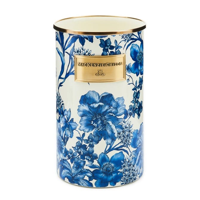 MacKenzie-Childs Utensil Holder Mackenzie- Childs Royal English Garden Utensil Holder
